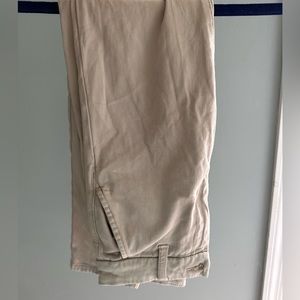 Size 2 Xtra Short American Eagle Skinny Khaki Pants